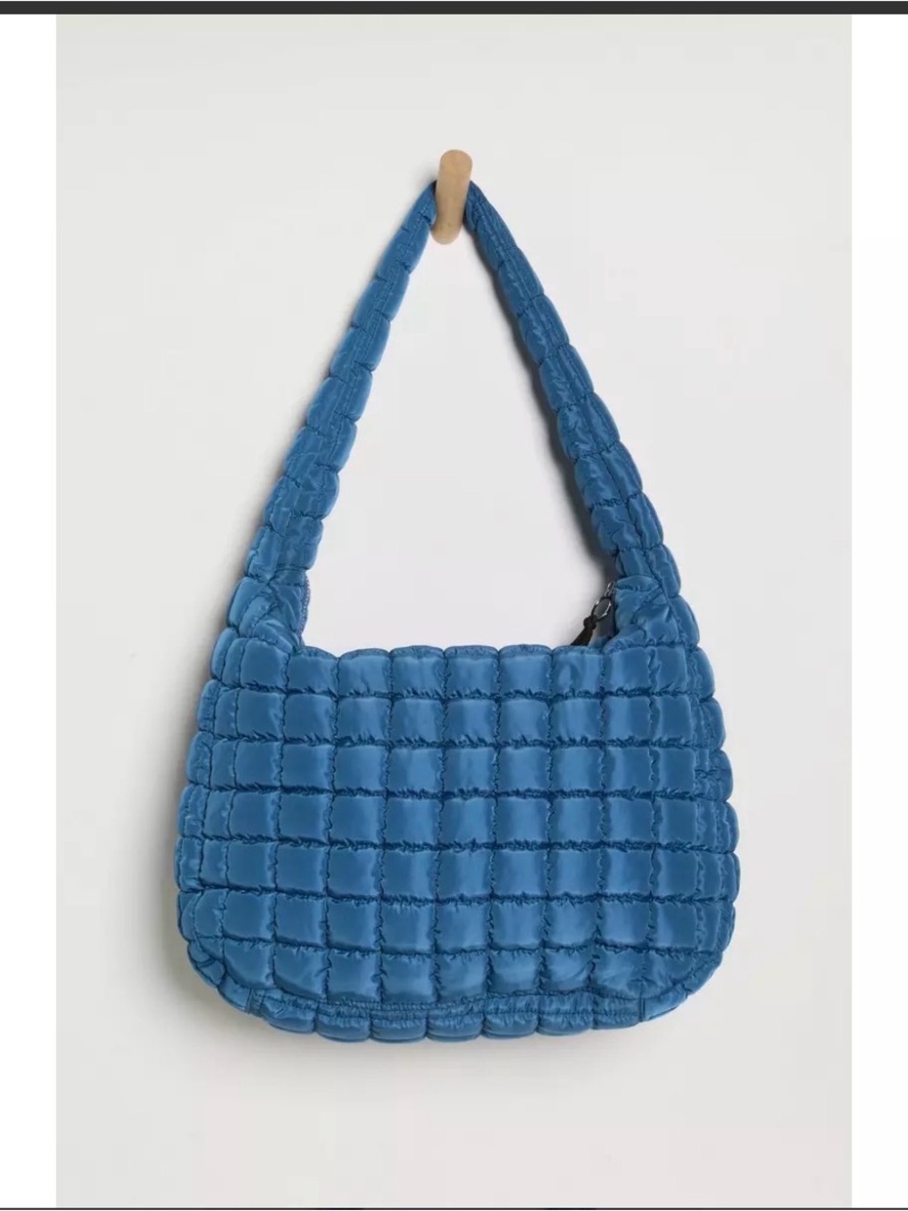 FP Movement Quilted Carryall Tote - Picture 3 of 3